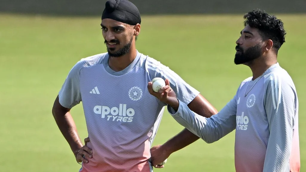 'മിസ്സ് ചെയ്ത അവസരങ്ങൾ വിനയായി'; നിർണ്ണായക പോരാട്ടത്തിന് മുൻപ് ഇന്ത്യയ്ക്ക് മുന്നറിയിപ്പുമായി മുഹമ്മദ് സിറാജ്