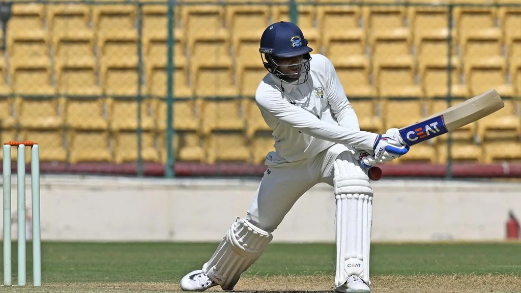 ഗില്ലിന് വിശ്രമമില്ല; ജനുവരി 22 മുതൽ പഞ്ചാബിനായി രഞ്ജികളിക്കും