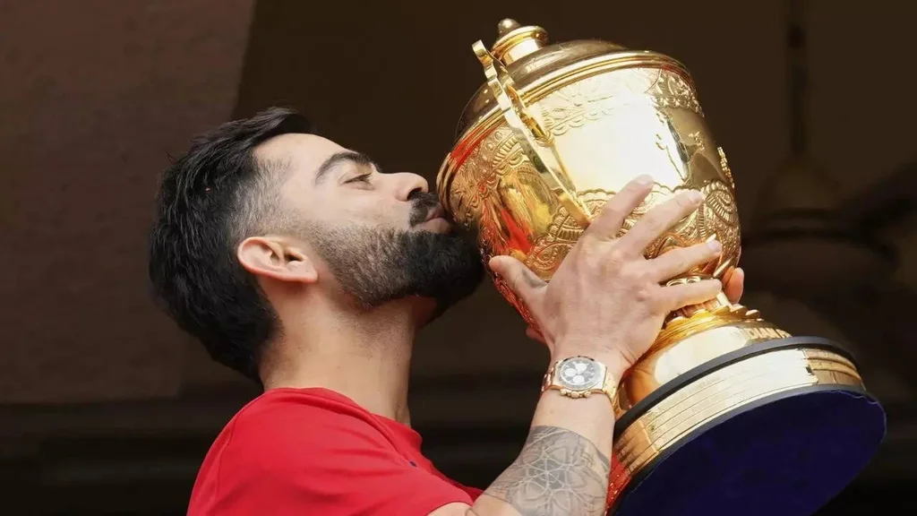 ആർസിബിയെ സ്വന്തമാക്കാൻ അദാർ പൂനാവാല; ഐപിഎൽ ലോകത്ത് വൻ ലേലം വിളിക്കൊരുങ്ങി സെറം ഇൻസ്റ്റിറ്റ്യൂട്ട്