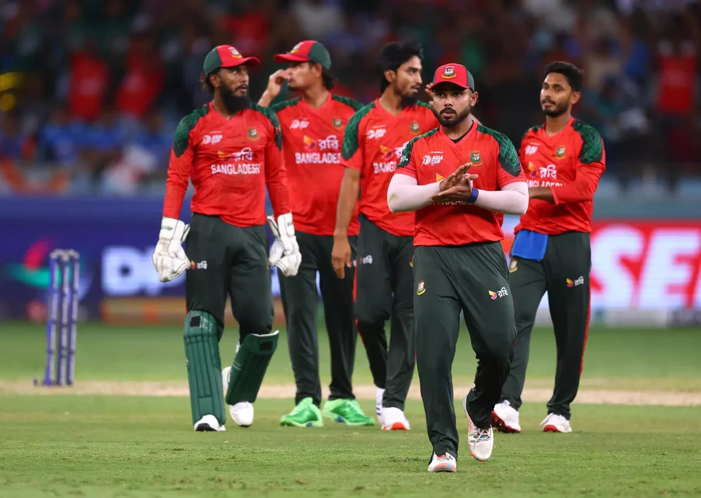 ടി20 ലോകകപ്പ്: ബംഗ്ലാദേശിന് പകരം സ്കോട്ട്ലൻഡ് കളിക്കുമെന്ന് ഉറപ്പായി