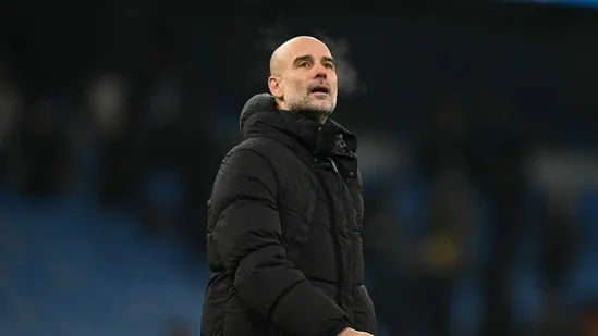 പ്രീമിയർ ലീഗ് കിരീടപ്പോരാട്ടത്തിൽ മാഞ്ചസ്റ്റർ സിറ്റിക്ക് തിരിച്ചടി; ലിവർപൂളിനും സമനില