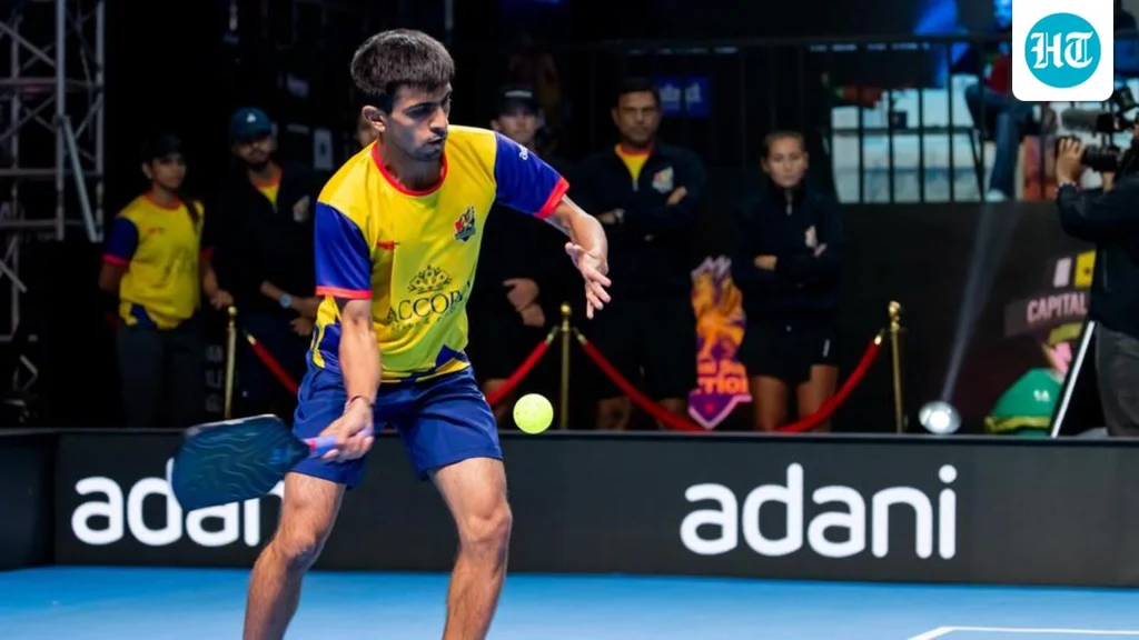 ഐപിബിഎൽ: ചെന്നൈ സൂപ്പർ വാരിയേഴ്സ് പ്ലേഓഫിൽ; ലഖ്നൗ-ഗുരുഗ്രാം മത്സരം സമനിലയിൽ