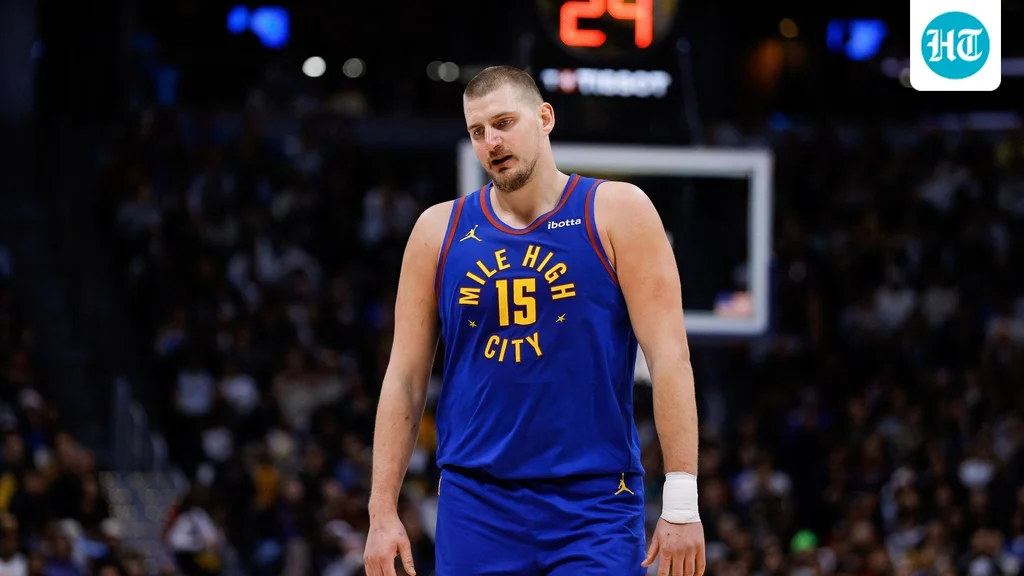 എൻ.ബി.എ: ജോകിച്ചും മുറെയും ഇന്ന് കളത്തിലിറങ്ങുമോ? ഇൻഡ്യാന പേസർസിനെതിരെ ഡെൻവർ നഗറ്റ്സിന്റെ നിർണായക പരുക്ക് റിപ്പോർട്ട്