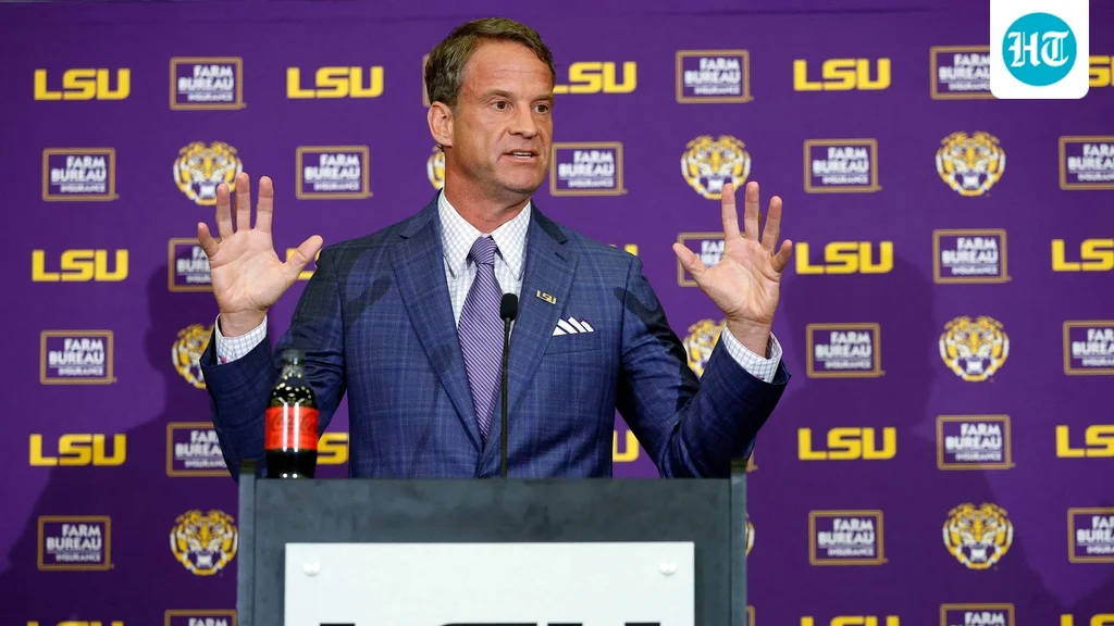 ഒലെ മിസ്സിൽ നിന്ന് പോരുമ്പോൾ ലേൻ കിഫിന് നേരെ ആക്രമണശ്രമം? അധികൃതരുടെ വിശദീകരണം പുറത്ത്