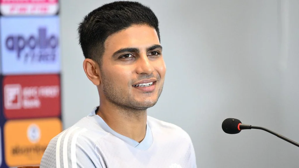 ഇന്ത്യയുടെ ടെസ്റ്റ് പരമ്പര: മുന്നൊരുക്ക സമയം വർധിപ്പിക്കണമെന്ന് ഗിൽ