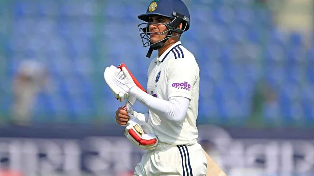 രഞ്ജി തിരിച്ചുവരവില്‍ ദുരന്തമായി ഗില്‍, ആദ്യ ദിനം വീണത് 23 വിക്കറ്റുകൾ!